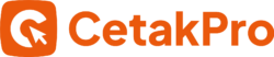 CetakPro SAP – Software Aplikasi Percetakan
